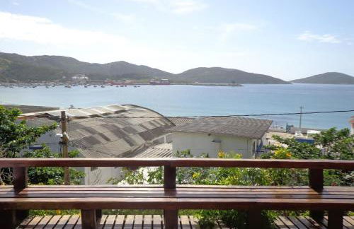 Repouso familiar com vista para o mar - Foto 4