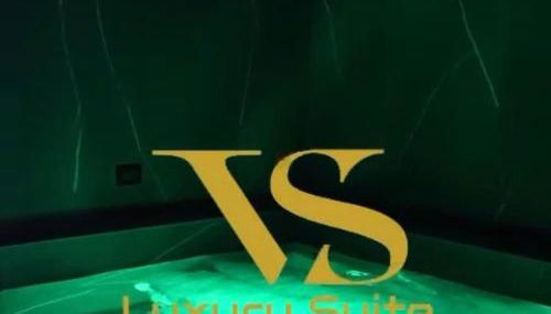 VS LUXURY SUITE with SPA - Foto 3