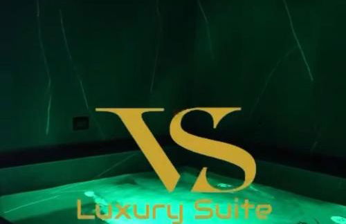 VS LUXURY SUITE with SPA - Foto 3