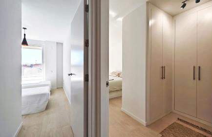 Desconectaengalicia Apartamento Zoo 2 con piscina y vistas al mar a 150 metros de Silgar - Foto 41