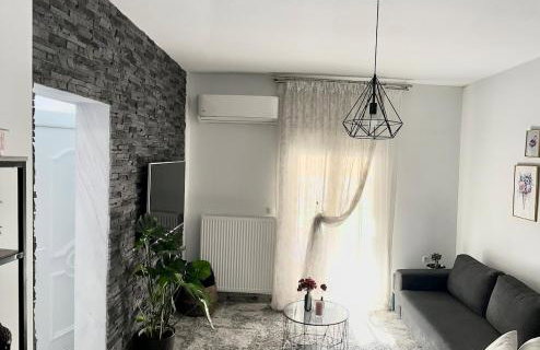 11 11 apartment,12minutes from the Aristotelous square - Foto 6
