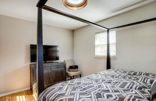 Furnished Patio! Suburban Gem 11 Mi to Dtwn Denver - Foto 19