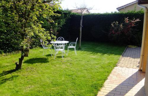 Le Clos Gentiane - Foto 17