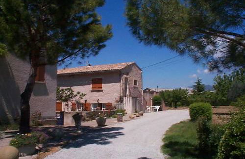 Mas du Prescondu - Foto 1