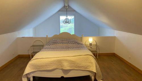 Studio de la Peyriere - Foto 2