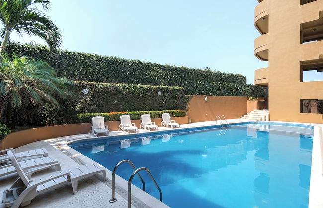 Topacio7 Residencial by Vecino Stays - Foto 58