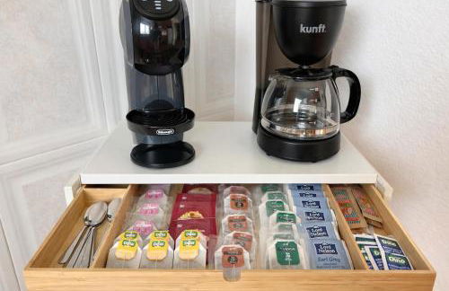 Kalendra Jable · Amplia y tranquila cerca del mar - Foto 10