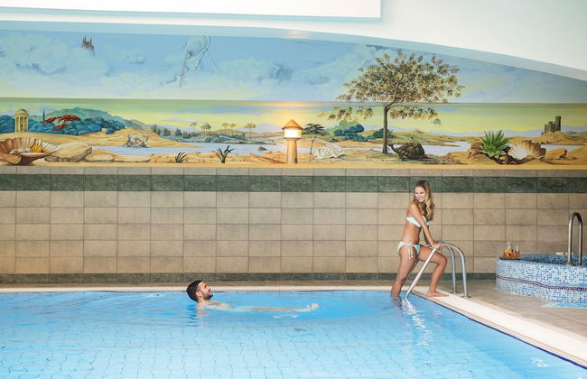 Holiday Club Apartman Hotel - Foto 22