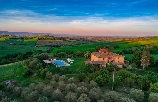 Podere Pratovecchio 14 2 - Foto 72