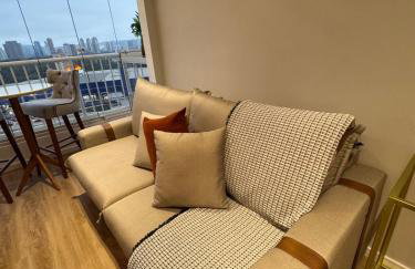 New apartment in Bethaville, comfortable, Barueri - Foto 16