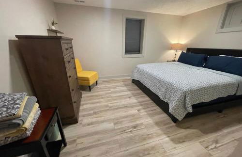 The Hamilton House Family Home - Foto 16