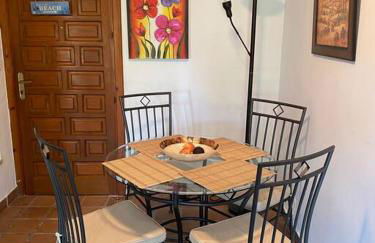 Entire Bungalow style villa in La Manga Club - Foto 33