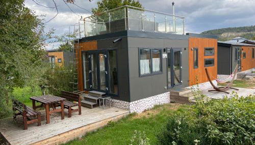 TinyHausHotel Beilngries - Foto 4