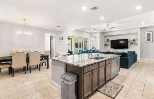 Luxe Goodyear Oasis Pool King Suite Grill - Foto 11