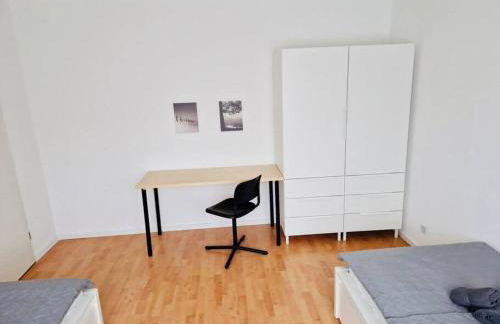 Berta - Praktisch, bequem, unkompliziert 3 Zimmer 6 Betten - Foto 13