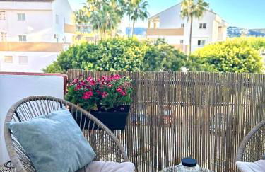 Arenal Wood & Beach Apartment Jávea - Foto 26