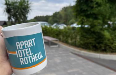 Aparthotel Rotheul - Photo 67