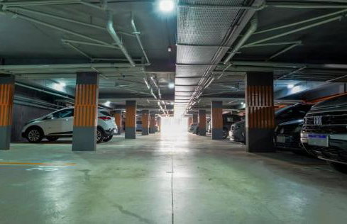 Amazing flat, on the oceanfront avenue! Get One - Foto 19