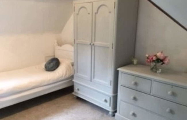 Loxley Barn, 1-bed Cottage Retreat - Foto 3