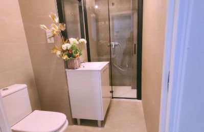 El Perchel Malaga Centro - Photo 12