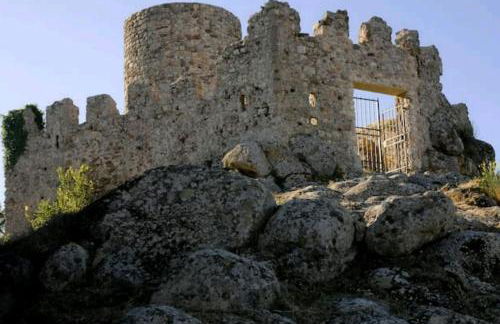 Little America House Borgata Aurelia Civitavecchia - Foto 68