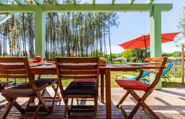 Les Fougères - Foto 23