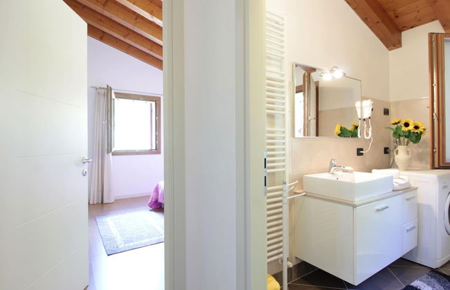 Belvilla by OYO Riva dei Tor - Foto 14