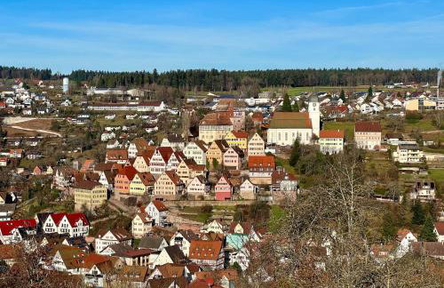 Ferienwohnung Nordschwarzwald - Photo 22