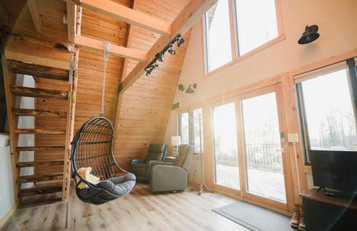 River End A-Frame - Foto 9