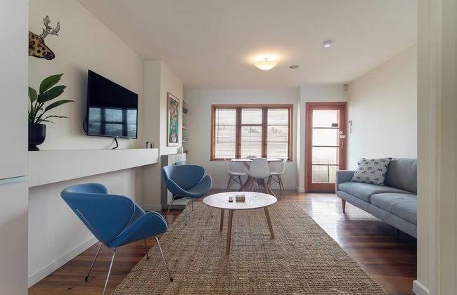 2-bed apartment in the heart of Ponsonby - Foto 16