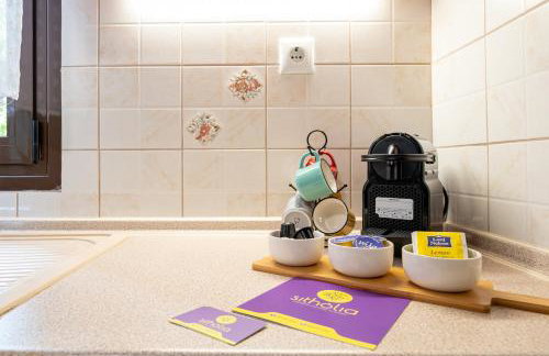 Sitholia Apartment Vatopedi - Photo 24