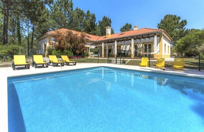 Herdade de Montalvo - Foto 24