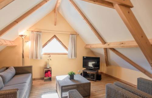 Lac Bleu 25 - Foto 9