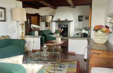 VILLA GIOTTO Florence - Foto 40