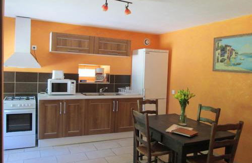 Gîte en bord d'étang et de rivière - Foto 7