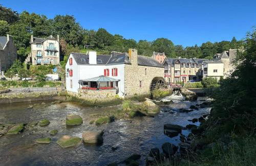Sur le Quai - Vue sur le port - Extérieur Cosy - Photo 13