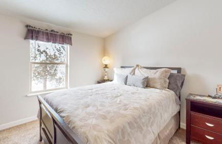 New! Grand Manor - Close to Tamarack and Lake Cascade - Pet friendly - fenced yard - trailer parking - Foto 16