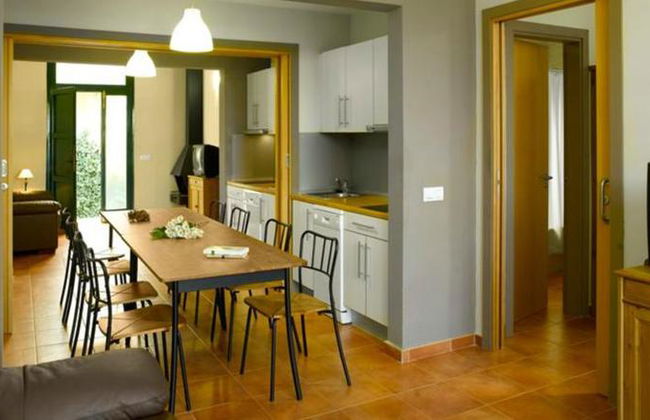 Hotel y Apartamento Sercotel Villa Engracia - Foto 16