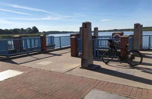 Landhaus Saterland Ferienwohnung Emsland Ostfriesland Nordsee - Foto 32