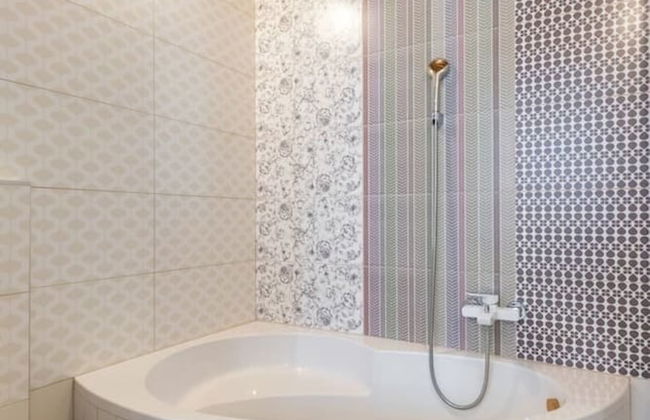 Sleeps 8, Pet Friendly, Garden & Roof Terrace - Foto 36