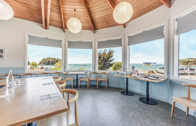 Kaiteriteri Reserve Cabins - Foto 26