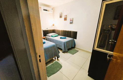 Apto Aconchegante Próximo Shopping de VG - Photo 10