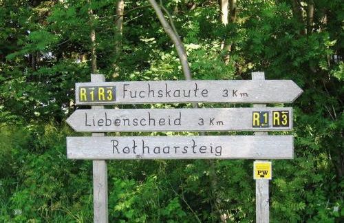 Ferienhaus in Liebenscheid nahe Fuchskaute - Foto 30