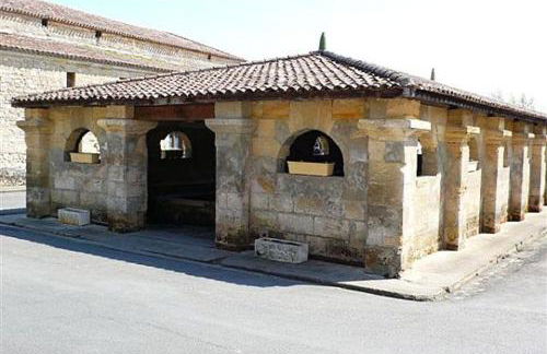 Bourg superbe appart avec vue magnifique - Foto 13