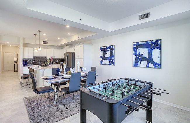 Updated Condo, 5 mi to Disney, On-site Water Park! - Foto 14