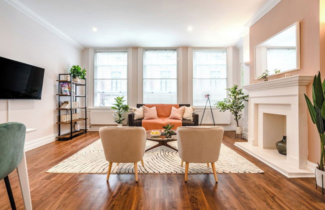 Be London - The Soho Residences - Foto 14