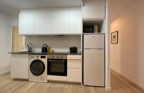 Jordi home 15 minutes to center by train - Foto 42