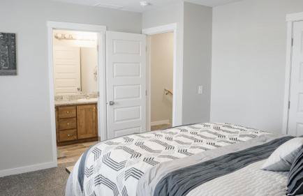 Idaho Falls Cozy Townhome Getaway Suites #1 - Foto 35