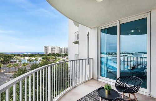 Palms Resort #1512 Jr 2BR - Foto 50