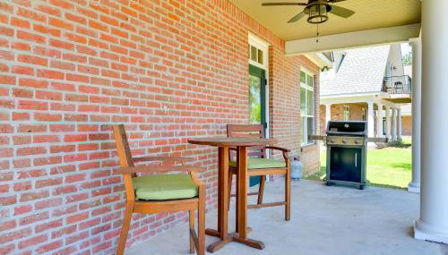 Spacious Springfield Home w/ Golf Course View! - Foto 3